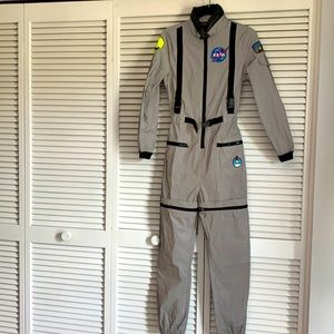 NWT Astronaut costume - XXS